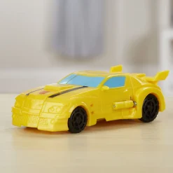Transformers Bumblebee Cyberverse 1 Step