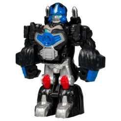 Transformers classic heroes team rescan assorti
