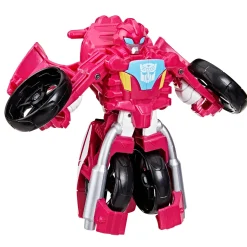 Transformers classic heroes team rescan assorti