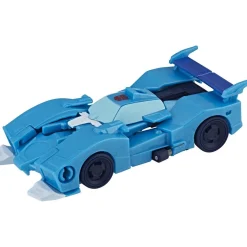 Transformers Cyberverse 1 Step 12 Cm Assorti