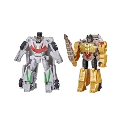 Transformers Cyberverse Dino Combiner Magatron