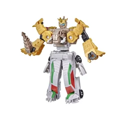 Transformers Cyberverse Dino Combiner Magatron