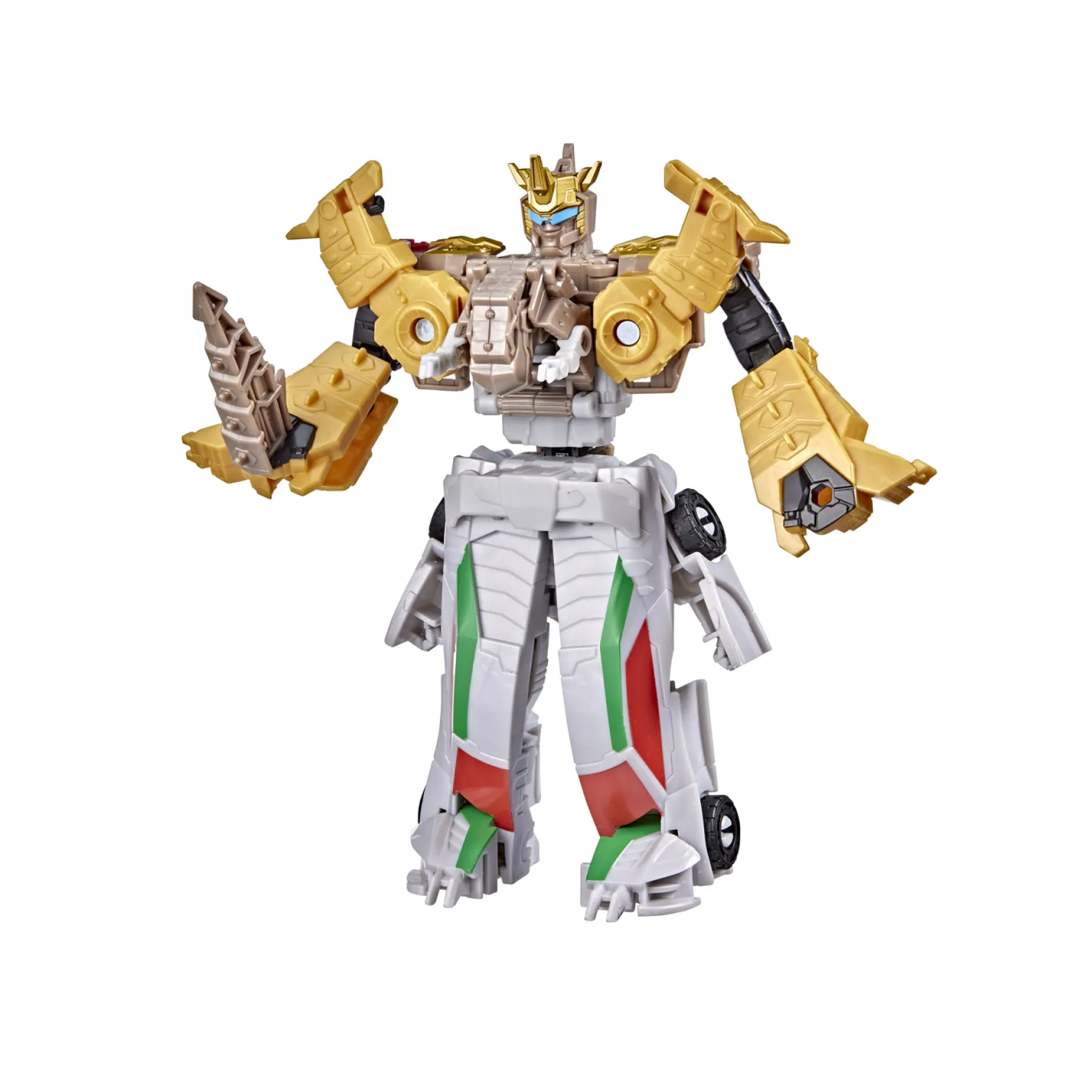 Transformers Cyberverse Dino Combiner Magatron