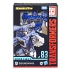 Transformers Cyberverse Soundwave