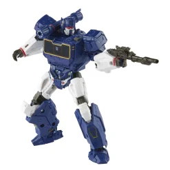 Transformers Cyberverse Soundwave