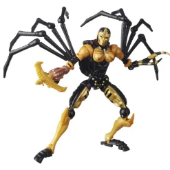 Transformers Deluxe Black Arachnia