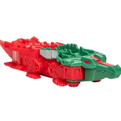 Transformers Earthspark 1 Step Breakdown