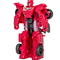 Transformers Earthspark 1 Step Breakdown