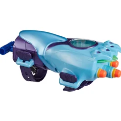 Transformers Earthspark Cybersleeve