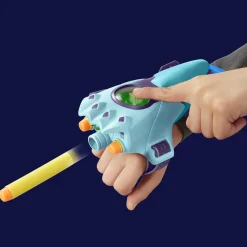 Transformers Earthspark Cybersleeve