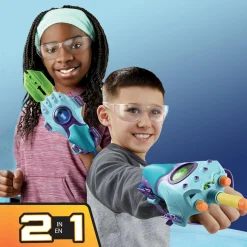 Transformers Earthspark Cybersleeve