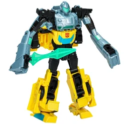 Transformers Earthspark Combiner 2