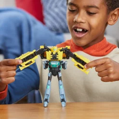 Transformers Earthspark Combiner 2