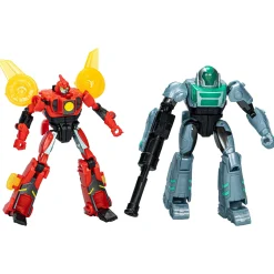 Transformers Earthspark Combiner 1