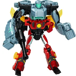 Transformers Earthspark Combiner 1