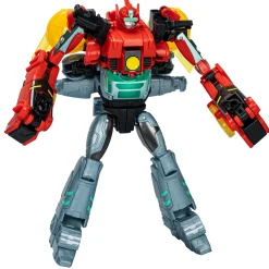 Transformers Earthspark Combiner 1