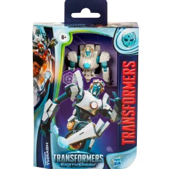 Transformers Earthspark Deluxe Class Thrash