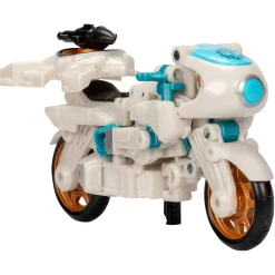 Transformers Earthspark Deluxe Class Thrash