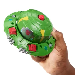 Transformers earthspark deluxe class cosmos