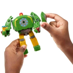Transformers earthspark deluxe class cosmos