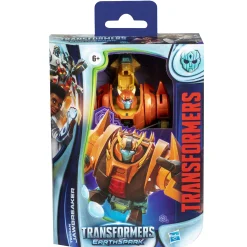 Transformers Earthspark Deluxe Class Jawbreaker