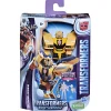 Transformers Earthspark Deluxe Class Bumblebee