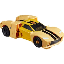 Transformers Earthspark Deluxe Class Bumblebee