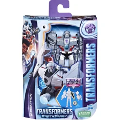 Transformers Earthspark Deluxe Class Megatron