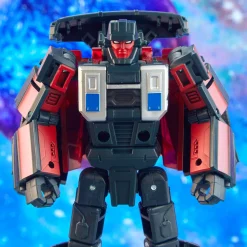 Transformers Generations Legacy Deluxe Wild Rider