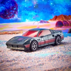 Transformers Generations Legacy Deluxe Wild Rider