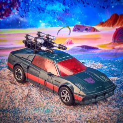 Transformers Generations Legacy Deluxe Wild Rider