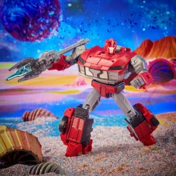 Transformers Generations Legacy Deluxe Knock-Out