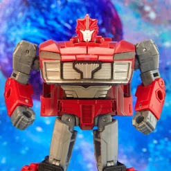 Transformers Generations Legacy Deluxe Knock-Out
