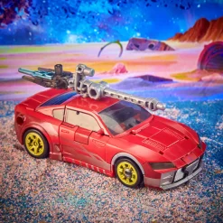 Transformers Generations Legacy Deluxe Knock-Out