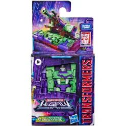 Transformers Generations Legacy Core Megatron