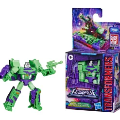Transformers Generations Legacy Core Megatron