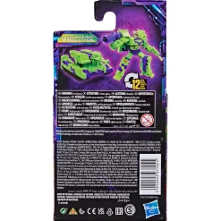 Transformers Generations Legacy Core Megatron