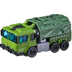 Transformers Generations Legacy Voyager Bulkhead