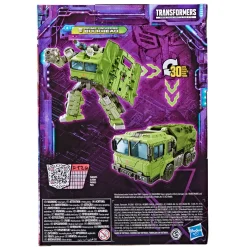 Transformers Generations Legacy Voyager Bulkhead