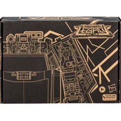 Transformers Generations Legacy Deluxe DK-3 Â Breaker