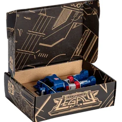 Transformers Generations Legacy Deluxe DK-3  Breaker