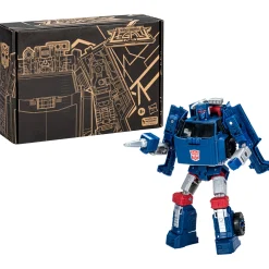 Transformers Generations Legacy Deluxe DK-3  Breaker