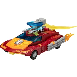 Transformers Generations Legacy Voyager Velocitron Assorti