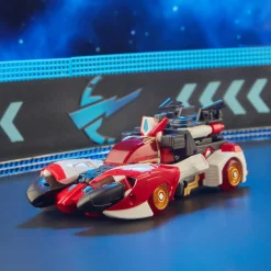 Transformers Generations Legacy Voyager Velocitron Assorti