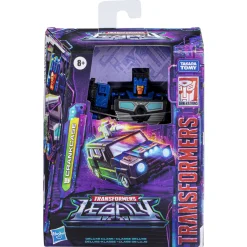 Transformers Legacy Deluxe Crankcase