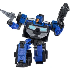 Transformers Legacy Deluxe Crankcase