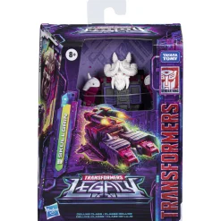 Transformers Legacy Deluxe Skillgrin