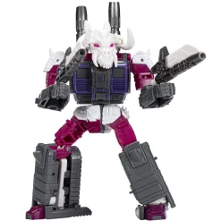 Transformers Legacy Deluxe Skillgrin