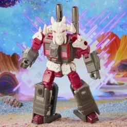 Transformers Legacy Deluxe Skillgrin