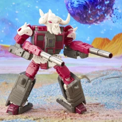 Transformers Legacy Deluxe Skillgrin